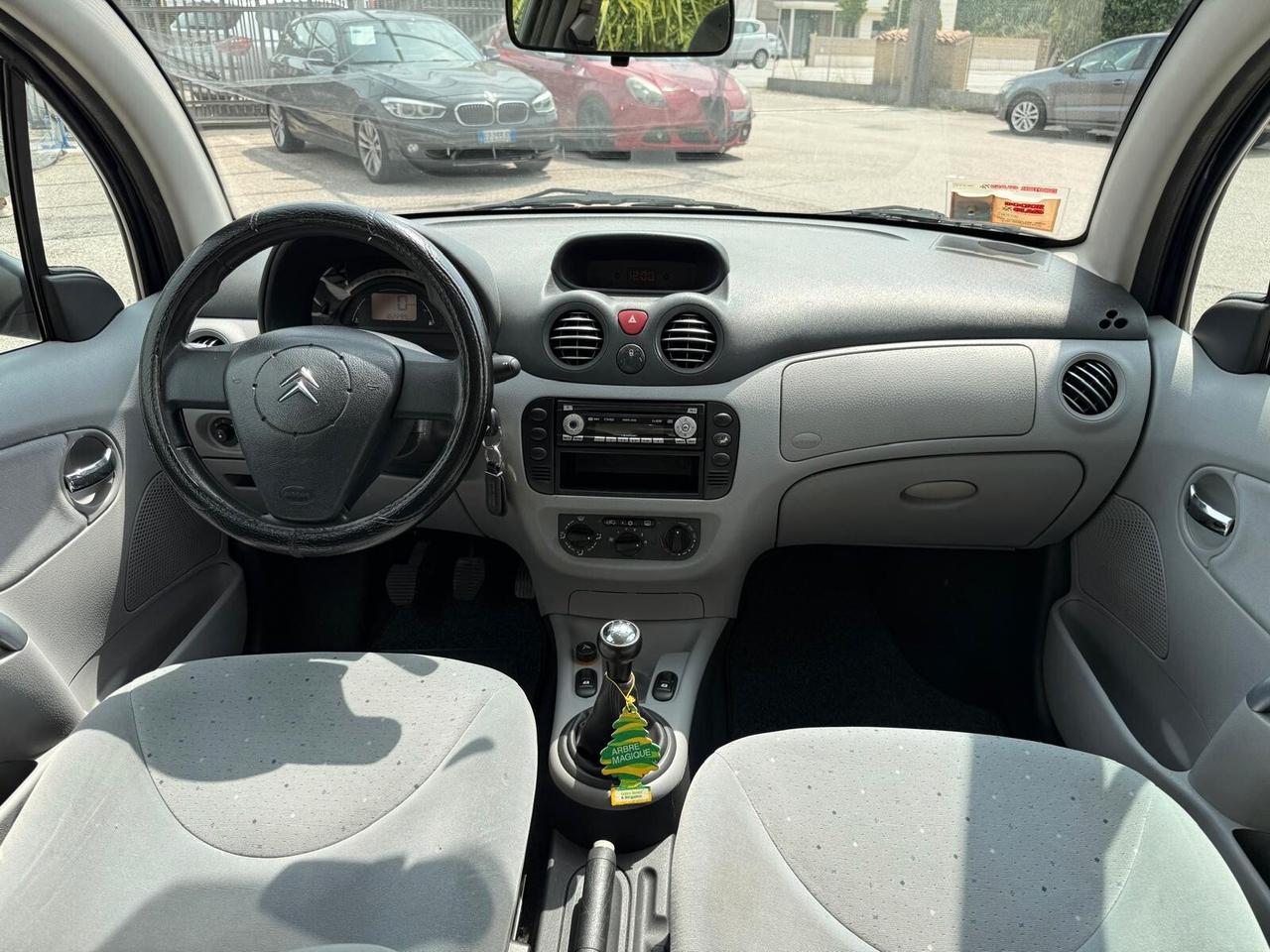 Citroen C3 1.4 HDi Elegance