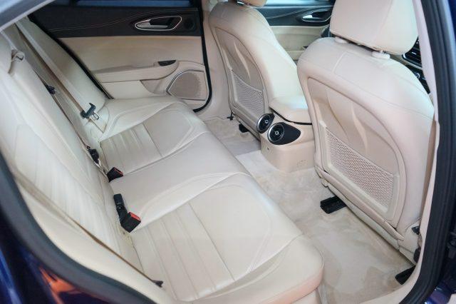 ALFA ROMEO Giulia 2.2 210 CV AT8 AWD Q4 Veloce Italiana Ufficiale