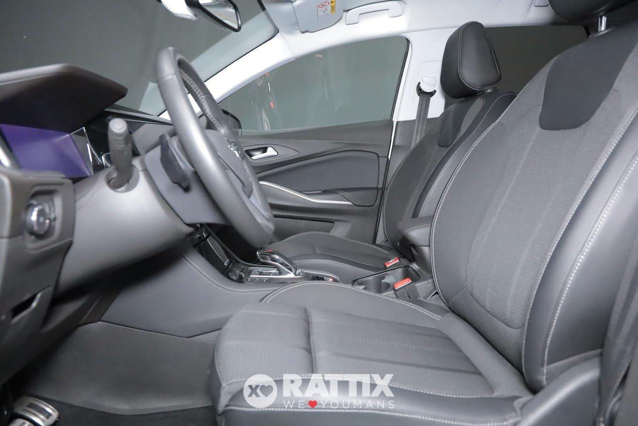 Opel Mokka 1.2 130CV Business Elegance AT8