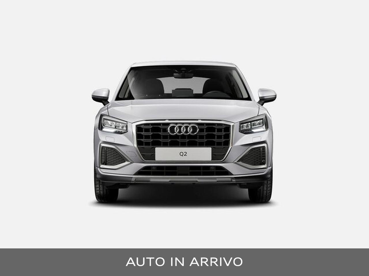 35TFSI 150CV S tronic Business Advanced