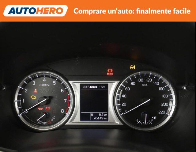 SUZUKI Vitara 1.6 DDiS 4WD AllGrip V-Cool