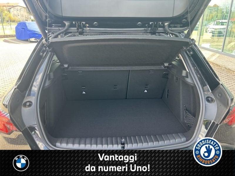 BMW Serie 1 120d 5 porte