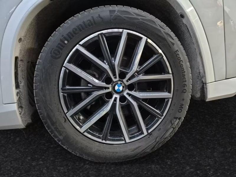 BMW X1 sDrive 18i MSport Camera 18" Live Cockpit