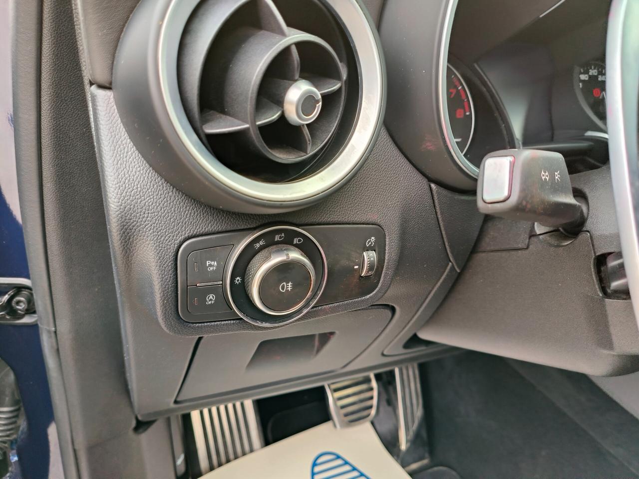 Alfa Romeo Stelvio 2.9 Bi-Turbo V6 510 CV AT8 Quadrifoglio