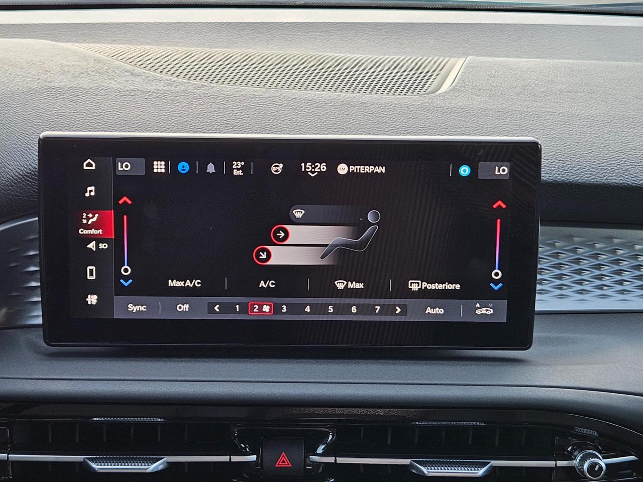 Alfa Romeo Tonale 1.6 Sprint 130cv tct6