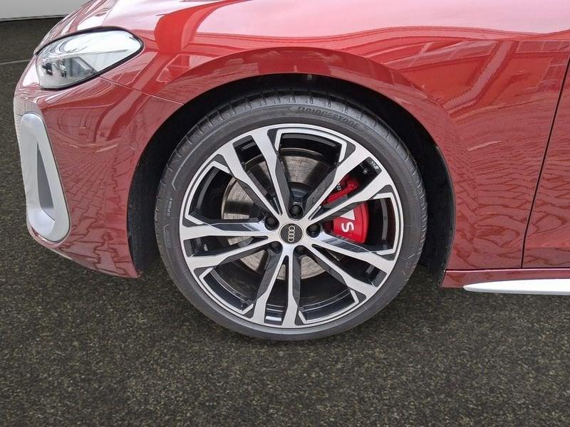 Audi A5 S5 TFSI mHEV+ S tronic quattro