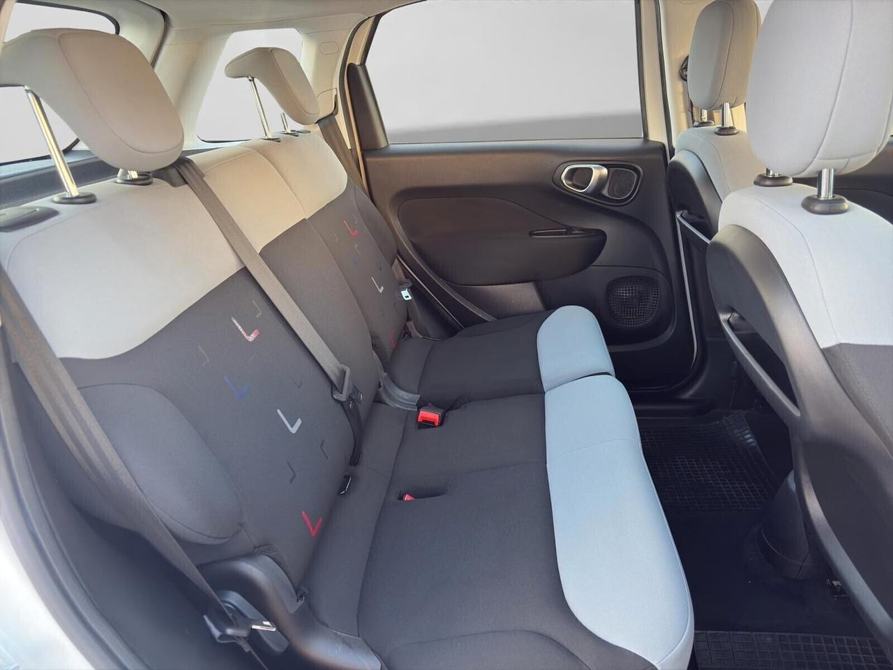 Fiat 500L 1.3 Multijet 95cv Business