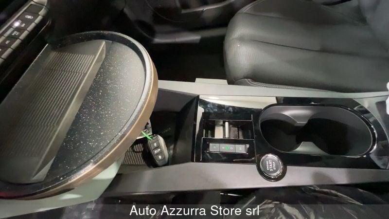 Lancia Ypsilon Ypsilon Hybrid e-DCT *PROMO AZZURRA*