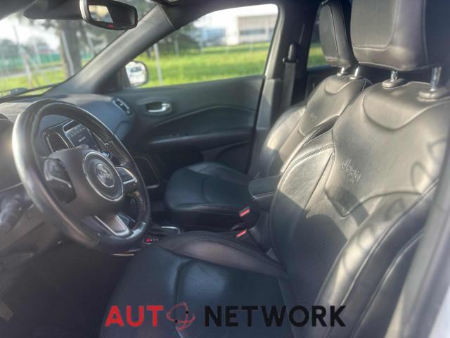 JEEP Compass 1.3 Turbo T4 240 CV PHEV AT6 4xe S