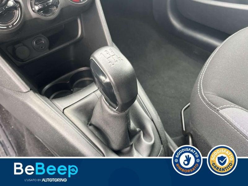 Peugeot 208 5P 1.2 PURETECH ACCESS 82CV