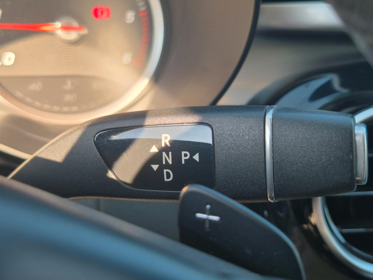 Mercedes-benz C 220 d S.W. 4Matic Auto Sport