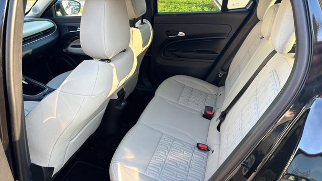 FIAT 600 Hybrid 110 CV DCT MHEV La Prima