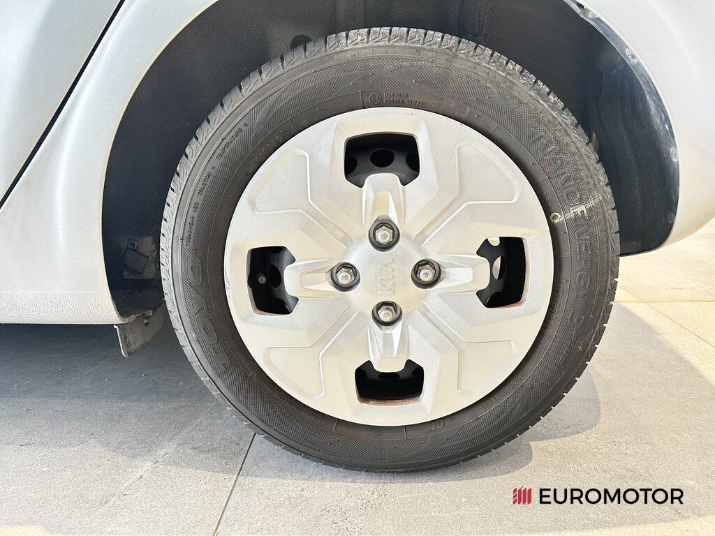 Kia Picanto 5 Porte 1.0 MPI Urban 2WD