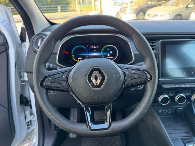 RENAULT ZOE Business R110