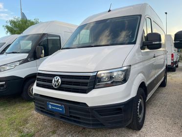 Volkswagen Crafter 30 2.0 tdi 140cv l3h3