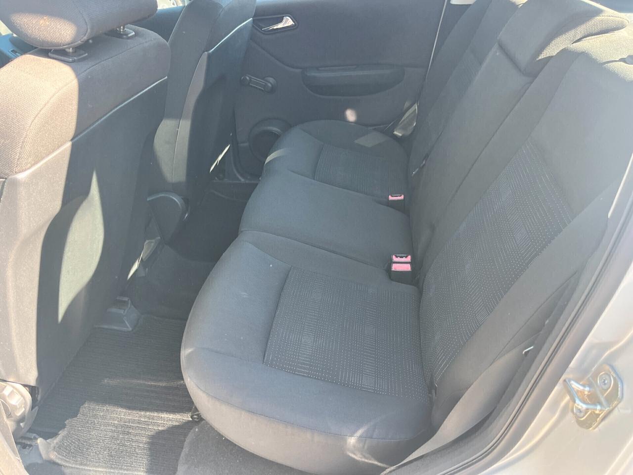 Mercedes-benz A 150