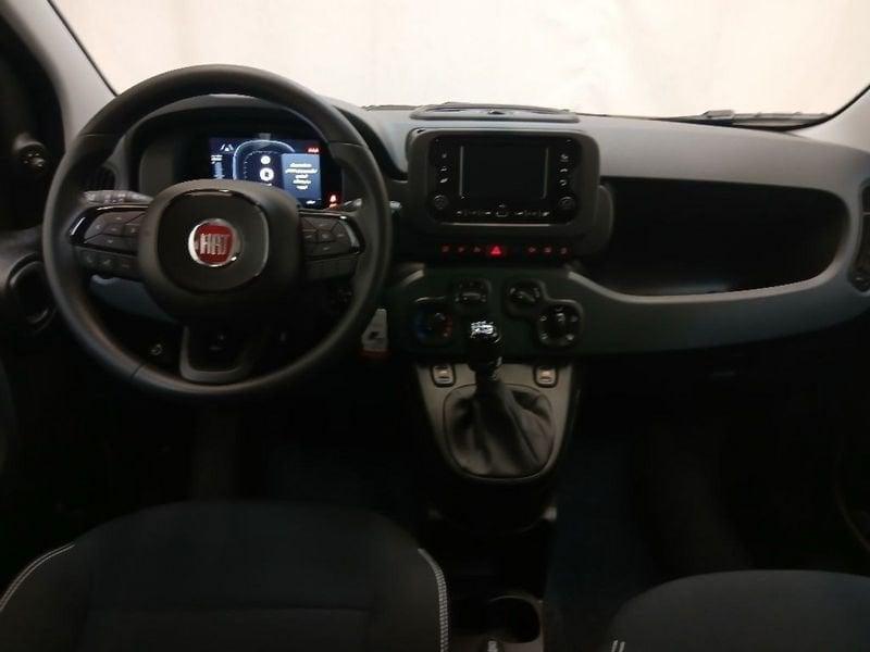 FIAT Pandina 1.0 firefly hybrid s&s 70cv 5p.ti