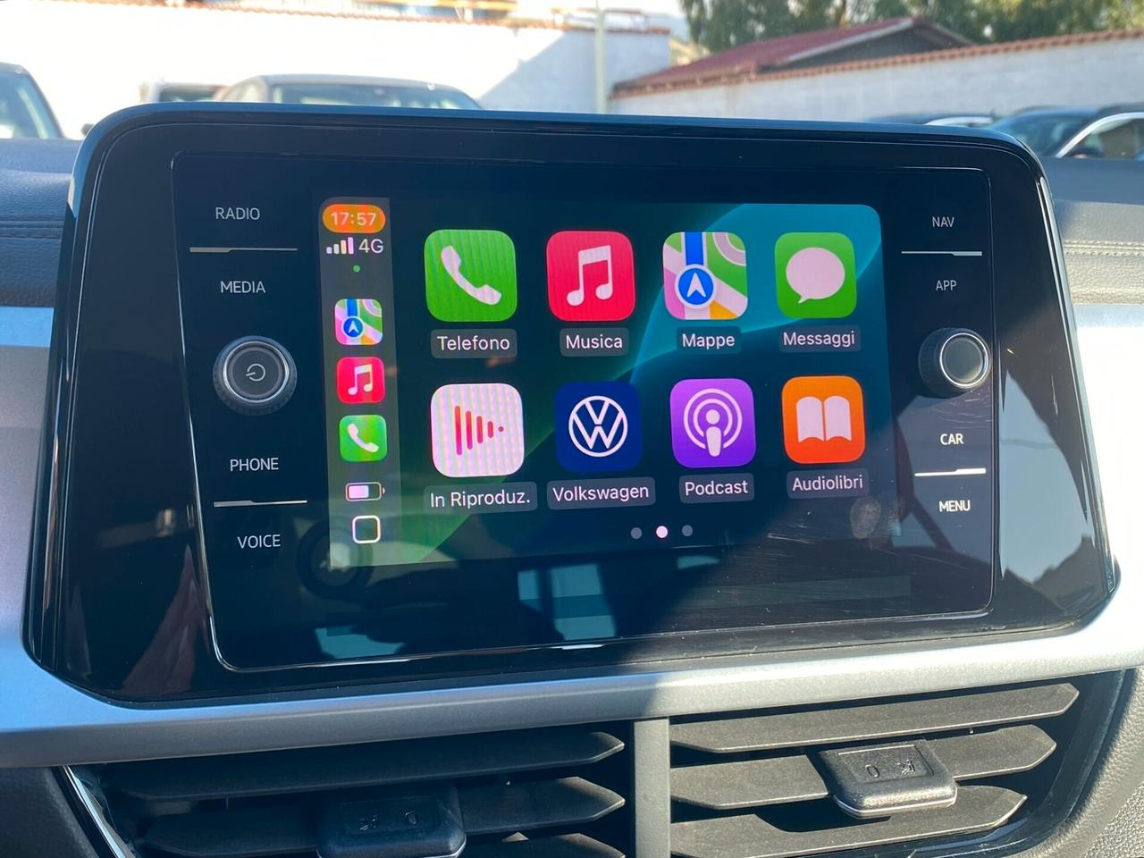 Volkswagen T-Roc Life 2.0 TDI 116CV