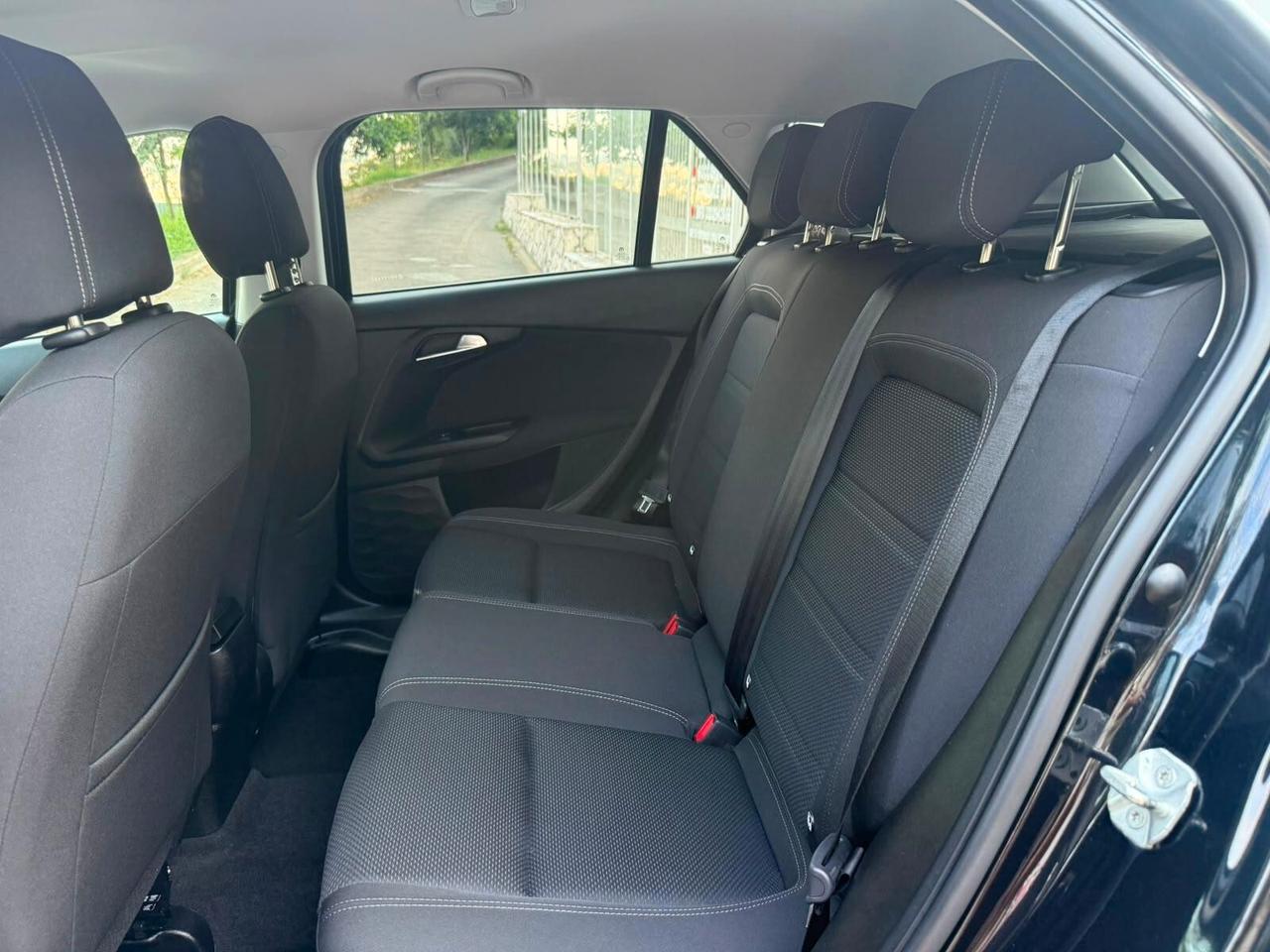 Fiat Tipo 1.3 Mjt S&S SW Life