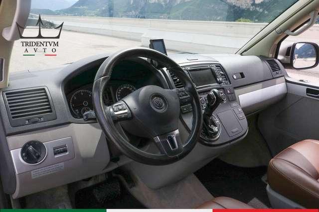 Volkswagen T5 California 2.0 BiTdi Comfortline DSG