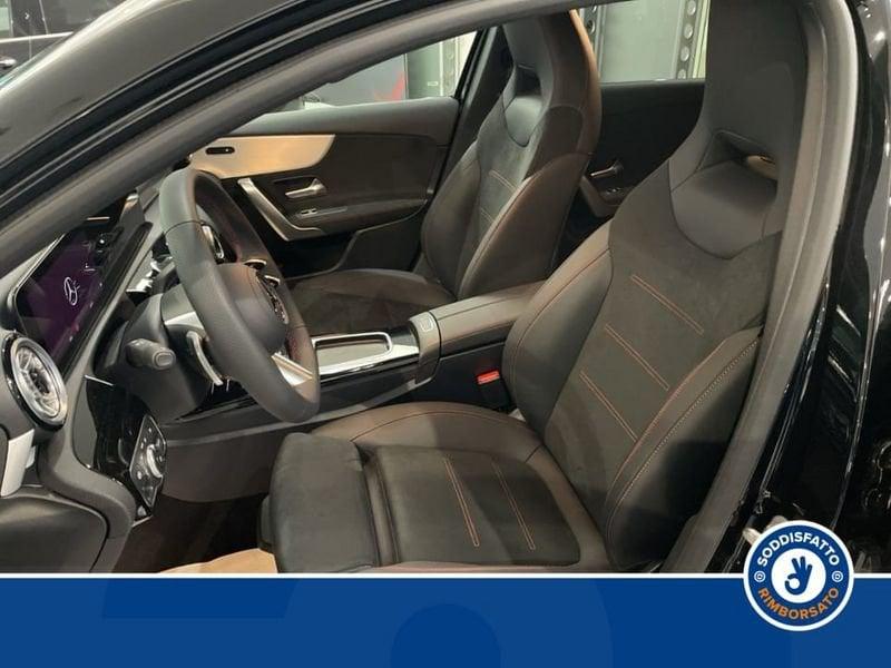 Mercedes-Benz Classe A 250e EQ-Power Automatic AMG Line Advanced Plus Digital Edition