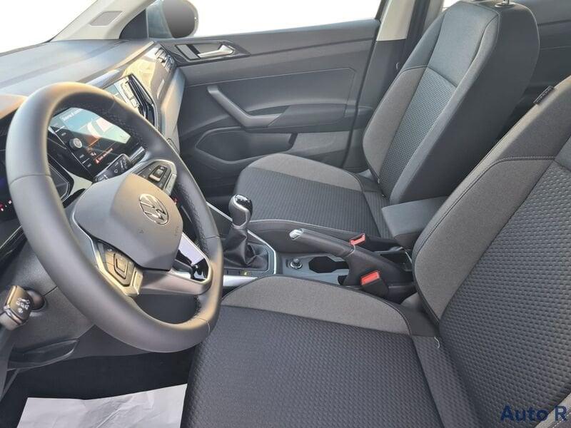 Volkswagen Taigo 1.0 TSI 85kW Edition Plus