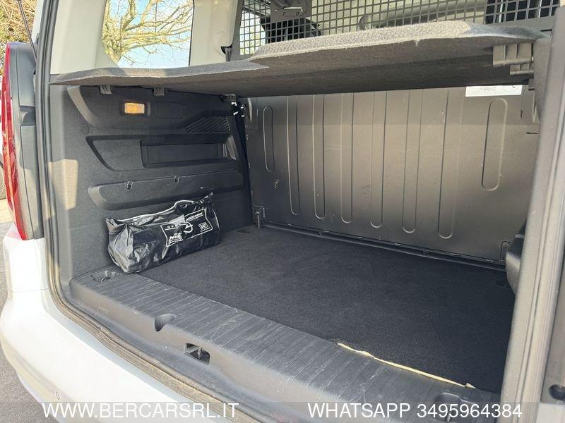 Opel Combo Life Combo Life 1.5D 100 CV S&S MT6 Edition Plus N1