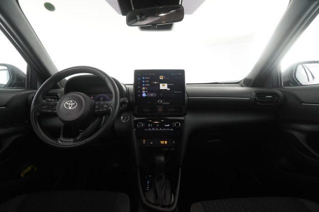 TOYOTA Yaris Cross Yaris Cross 1.5 Hybrid 5p. E-CVT AWD-i Trend