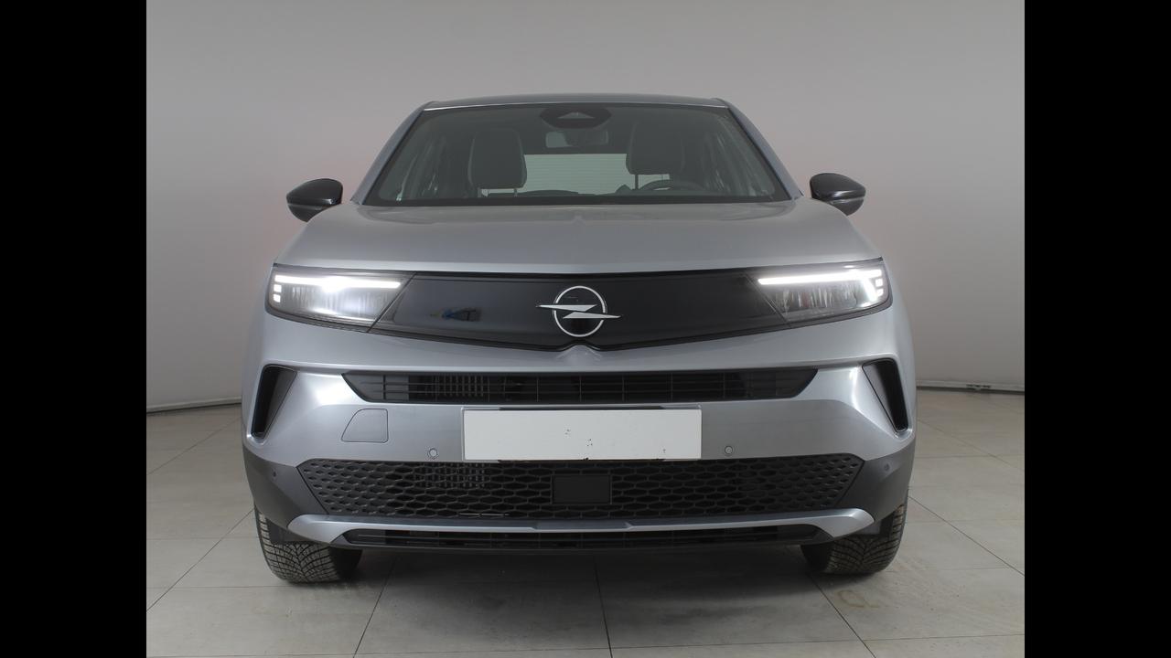 OPEL MOKKA Edition Hybrid 145cv DCT6