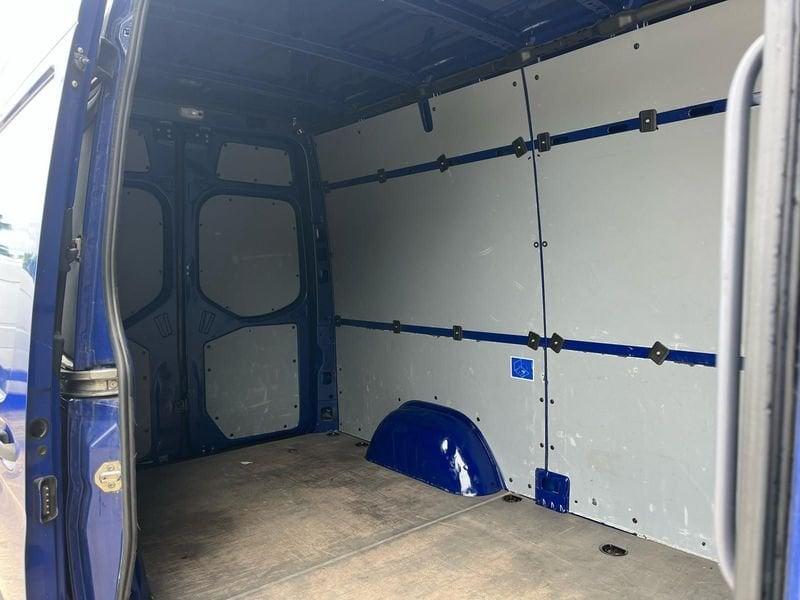 Mercedes-Benz Sprinter F37/33 314 CDI RWD Business (IVA ESCL.)