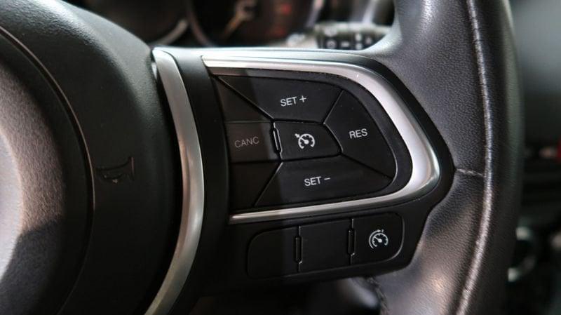 FIAT 500L Cross Cross 1.3 Multijet 95cv