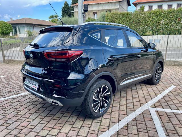 MG ZS Classic 1.5 VTi-tech Luxury - KM0