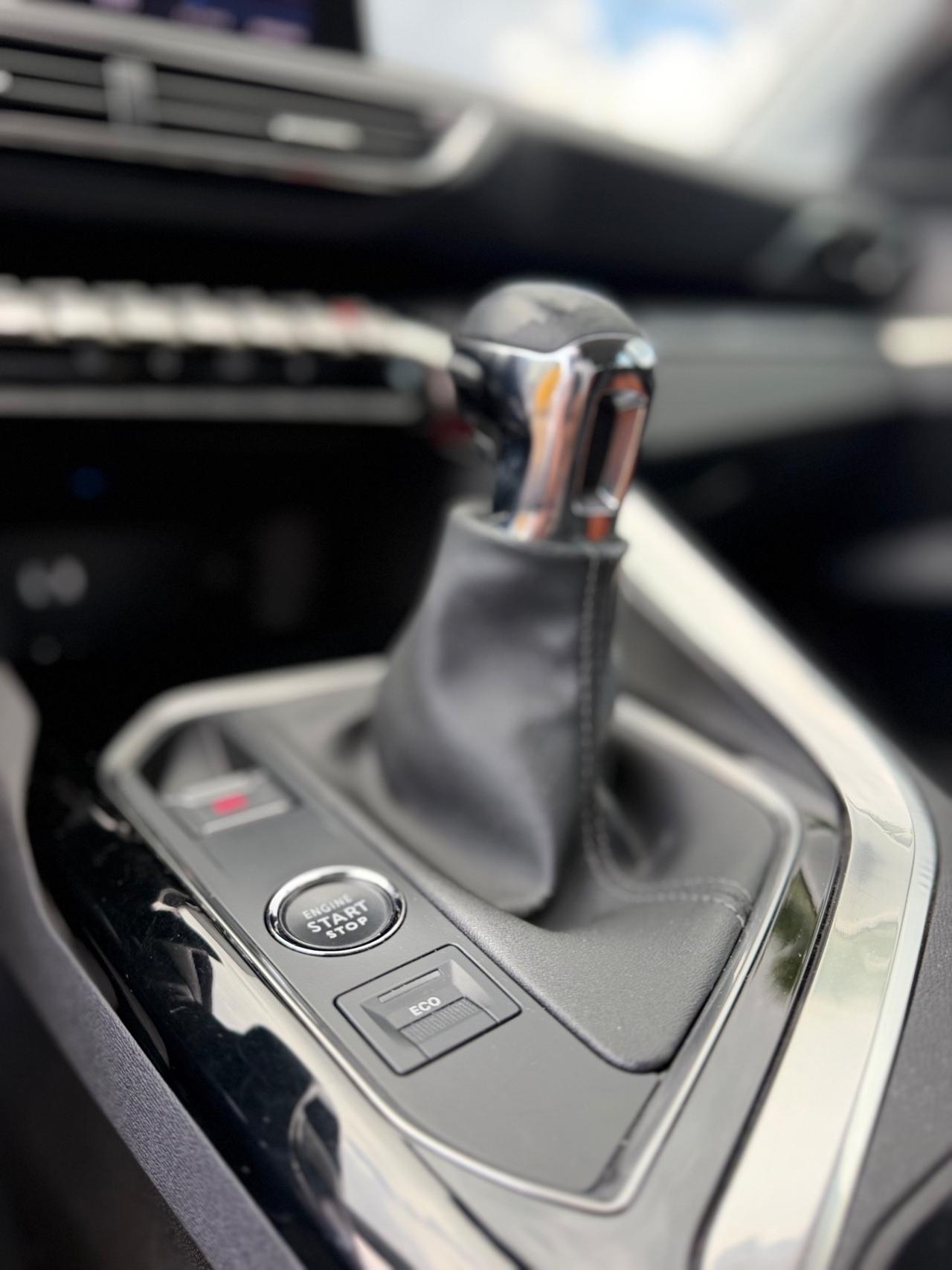 Peugeot 3008 BlueHDi 130 S&S