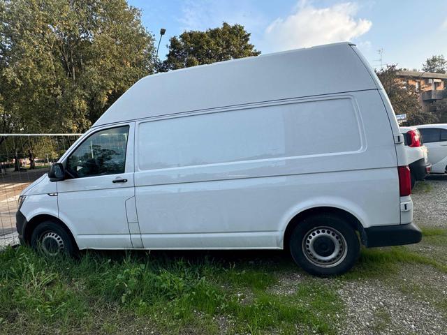 VOLKSWAGEN Transporter 2.0 TDI 150CV 4x4 P.Lungo/Alto ?USO OFFICINA? E6-D