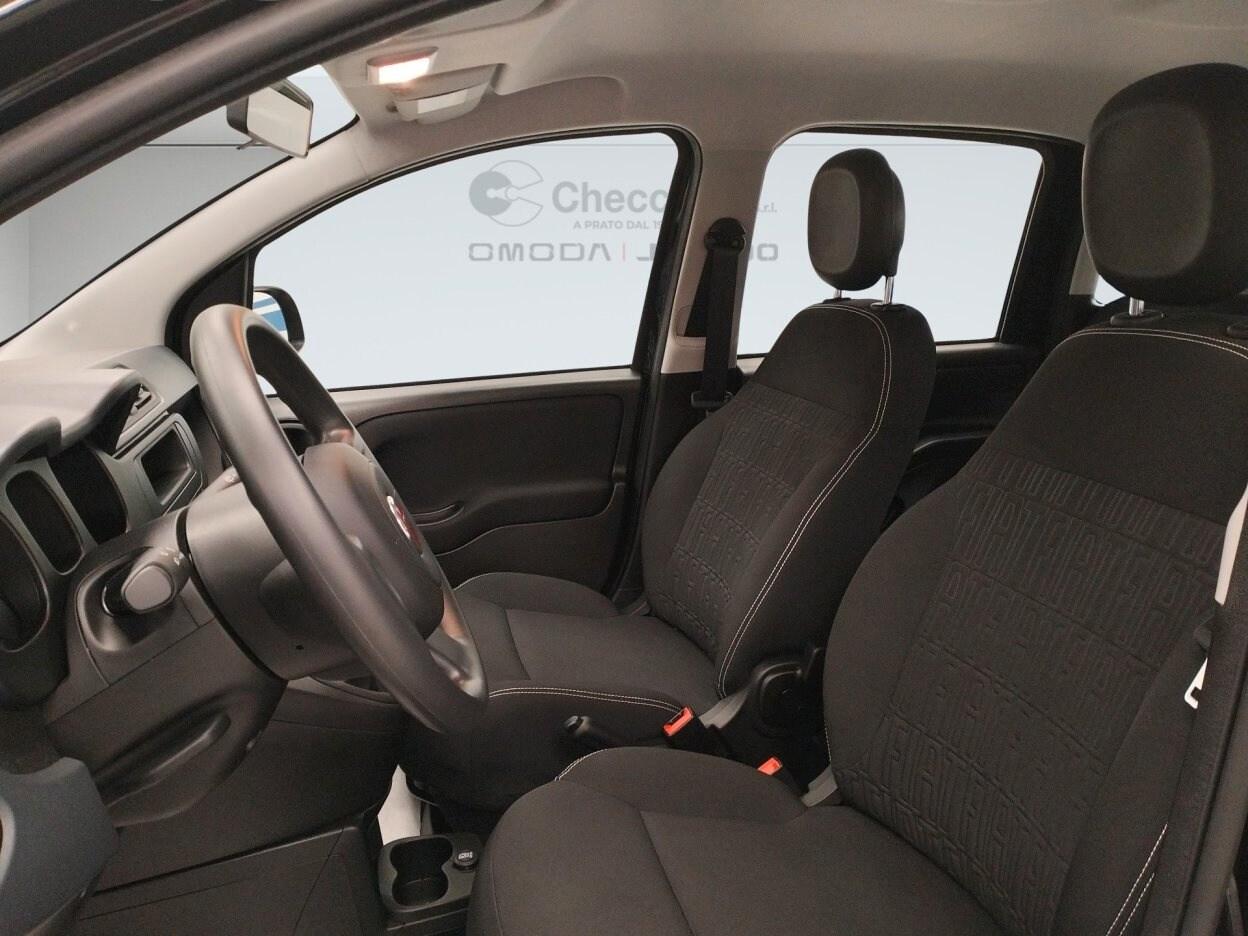 FIAT Panda 3ª serie Panda 1.0 FireFly S&S Hybrid