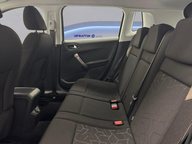 PEUGEOT 2008 1.2 PURETECH (VTI) 12V AC