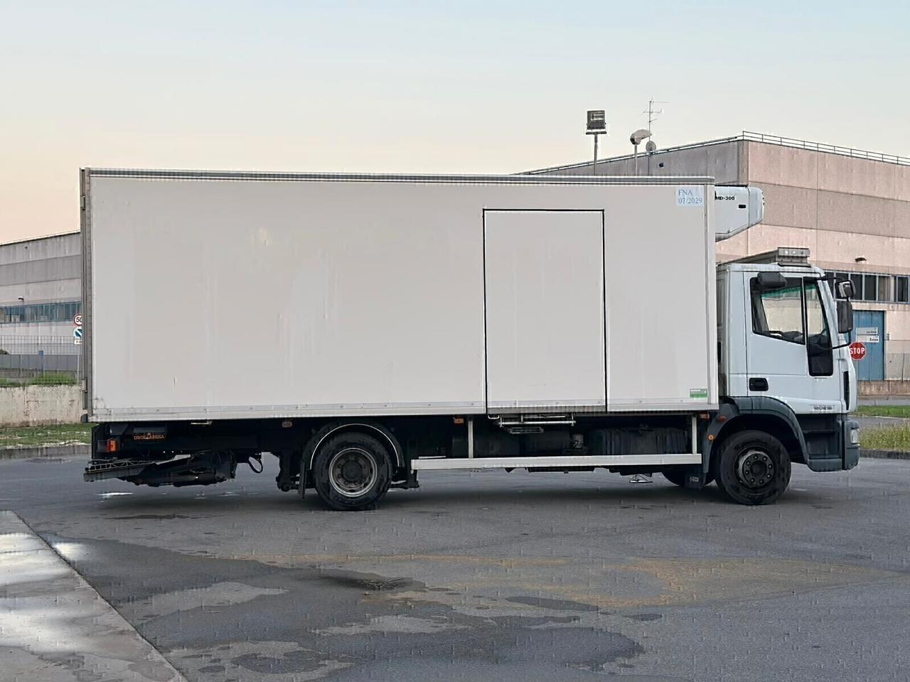 IVECO 120E18 SUPER PREZZO!