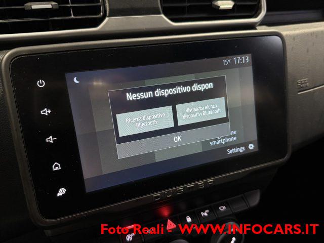 DACIA Duster 1.5 Blue dCi 115cv Journey Up AUTOCARRO N1