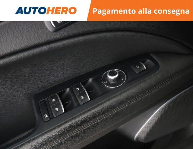 ALFA ROMEO Stelvio 2.0 Turbo 200 CV AT8 Q4 Executive