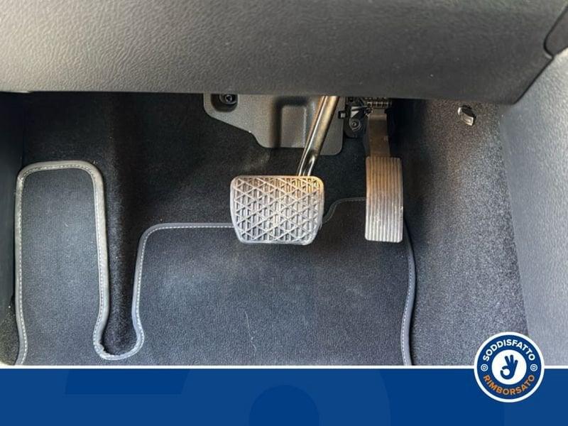 Mercedes-Benz GLB Classe 200d Automatic Advanced Plus Progressive