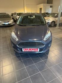 Ford Fiesta 1.4 -BENZINA/GPL -NEOPATENTATI