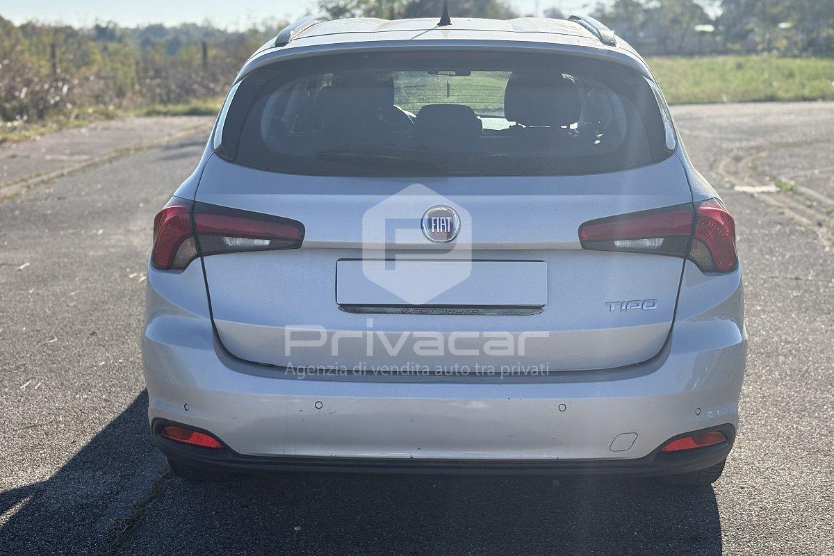 FIAT Tipo 1.6 Mjt S&S SW Business