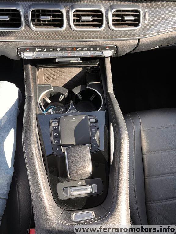 Mercedes GLE 350 de hybrid EQ 4Matic Premium solo 48.000km