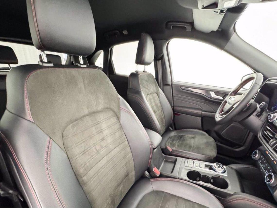 FORD Kuga 1 5 ecoblue st line x 2wd 120cv auto