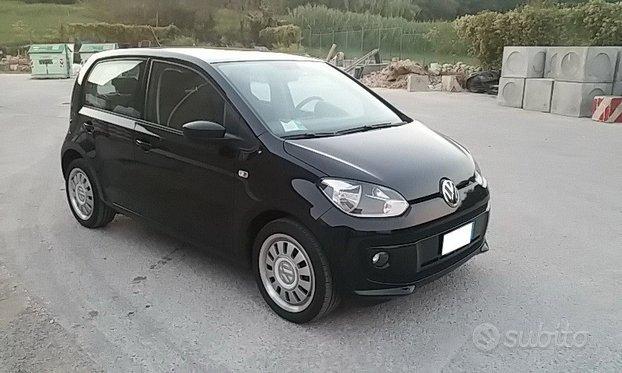 Volkswagen up! 1.0 5p. eco move up! BMT