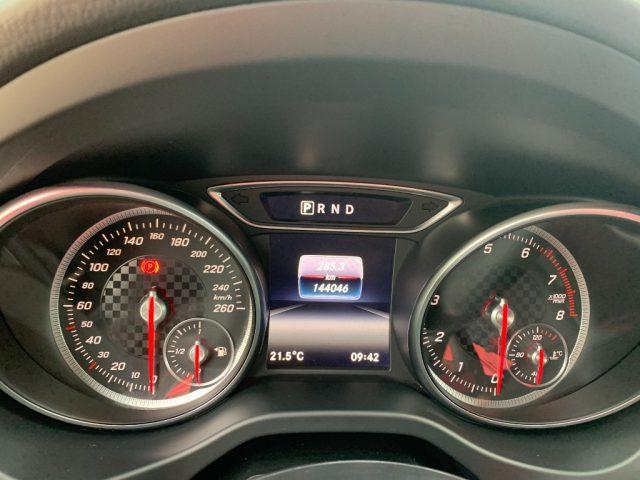 MERCEDES-BENZ A 180 Premium