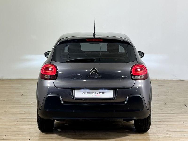 Citroën C3 C3 1.2 puretech Shine s&s 83cv