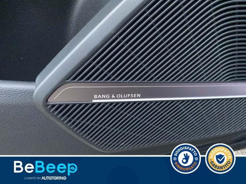 Audi Q5 SPORTBACK 55 2.0 TFSI E S LINE PLUS QUATTRO S-T