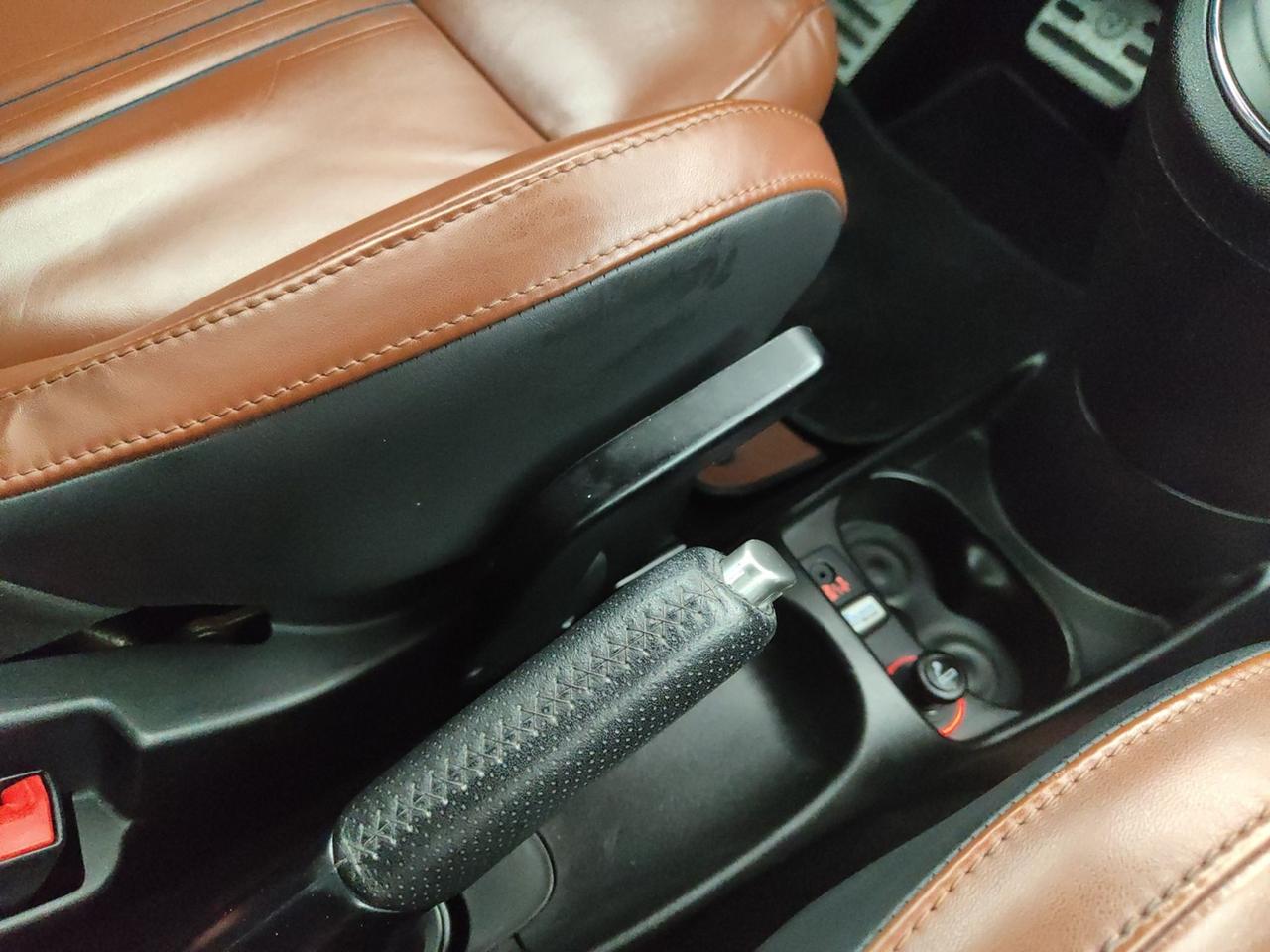 ABARTH 500/595 1.4 T-JET 160CV TURISMO MTA