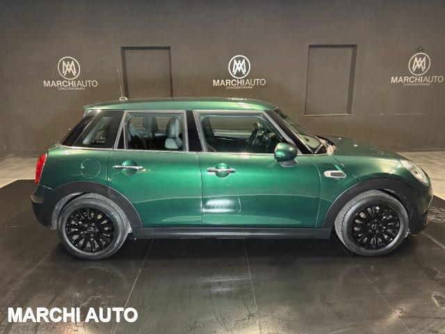MINI Cooper D 1.5 Cooper D Business XL 5 porte